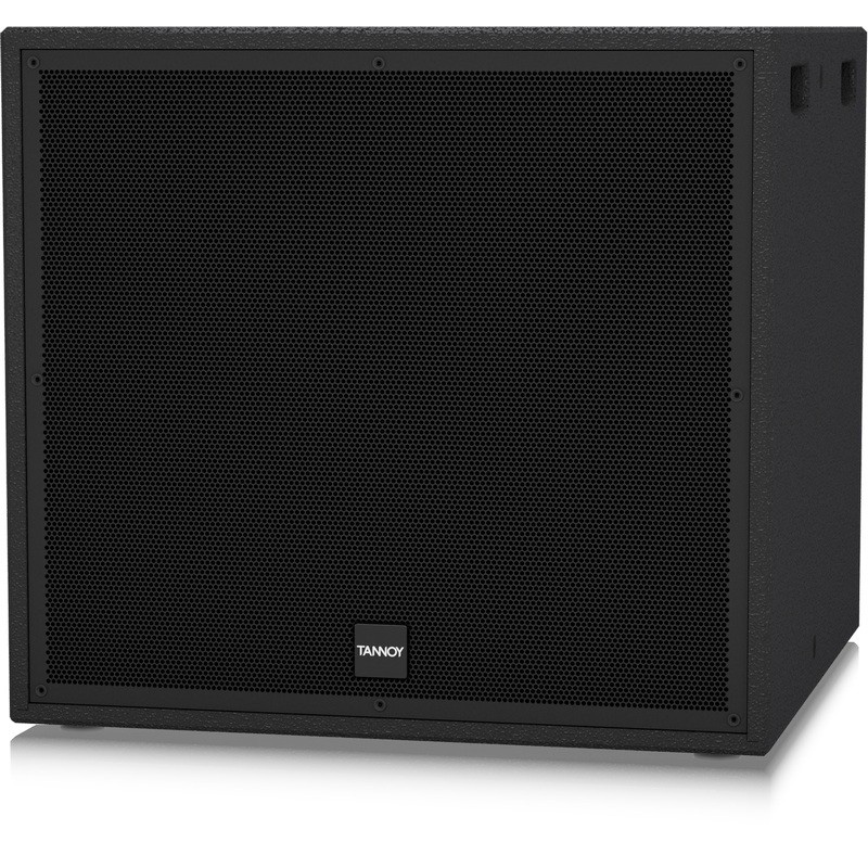 Tannoy VSX118B Клубная и концертная акустика
